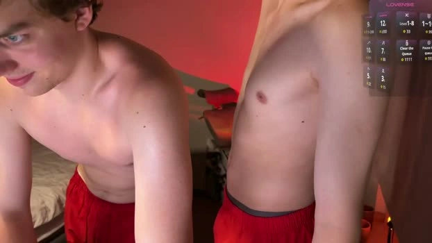 pinkmen52 13-07-2026 Male toy skinny Video
