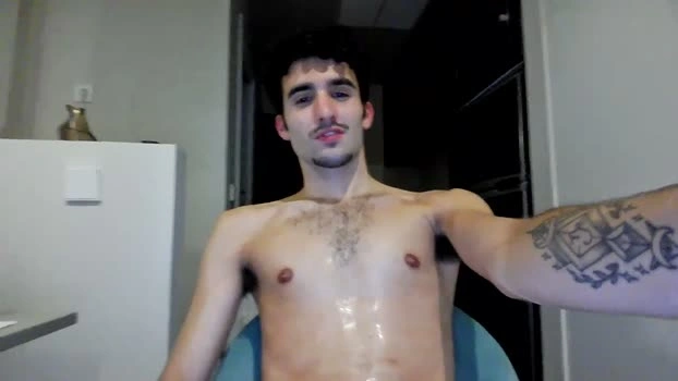 ricoafterdark 13-07-2026 Male hard Video Video