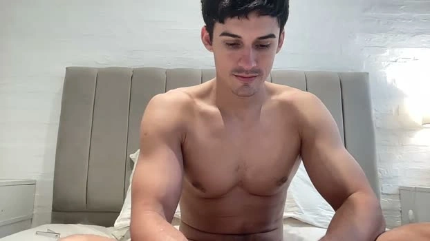 sebybeba 12-07-2026 Male Video show Video