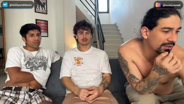 sexualmindset 12-07-2026 Male kiss suckcock Video
