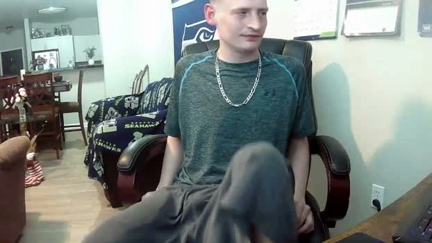swelteringk 12-07-2026 Male amateur jackoff Video