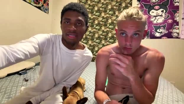 xzaviergray22 13-07-2026 Male analtoy squirt Video