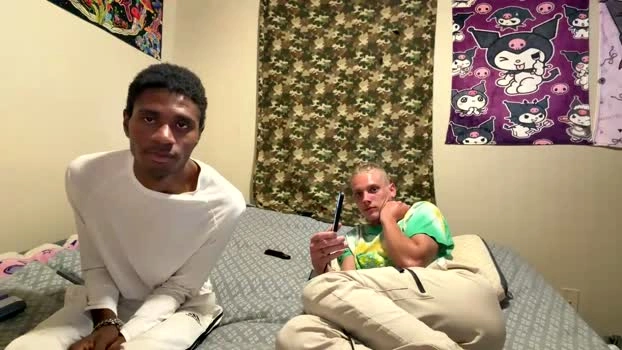 xzaviergray22 13-07-2026 Male fuckass show Video