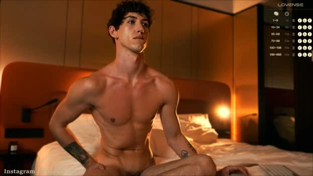 bbrandon_ 14-07-2026 Male ass naked Video