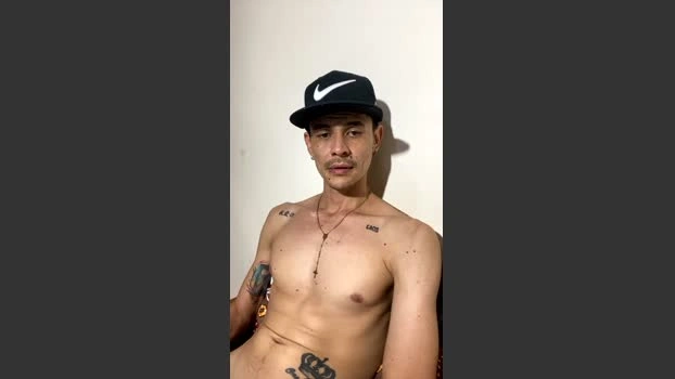 camilocrazy96 14-07-2026 Male lush juicy Video