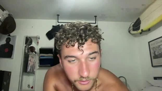 coleshane328 14-07-2026 Male play ass Video