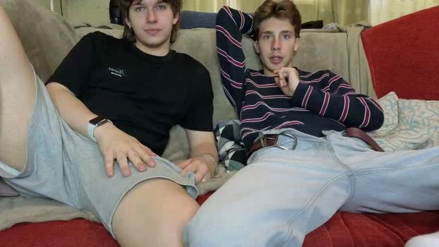 cute_brian 13-07-2026 Male fingering hardcock Video