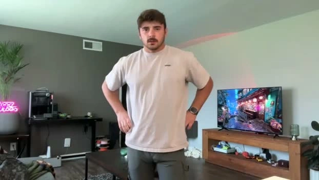 dohmerboyz 13-07-2026 Male blowjob bigass Video