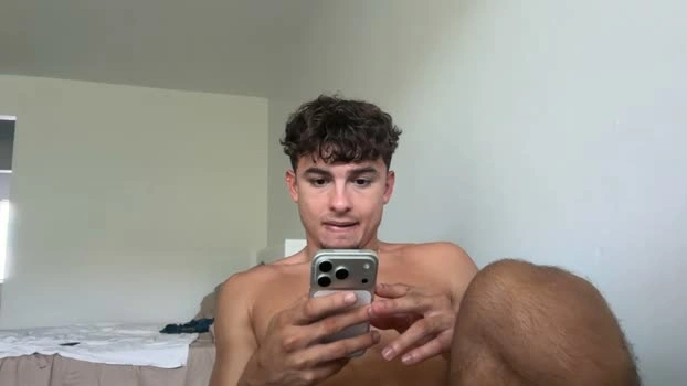 domd3 13-07-2026 Male bigload Nude Video