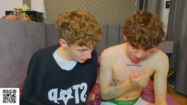 drinklinov 13-07-2026 Male beauty squirt Video