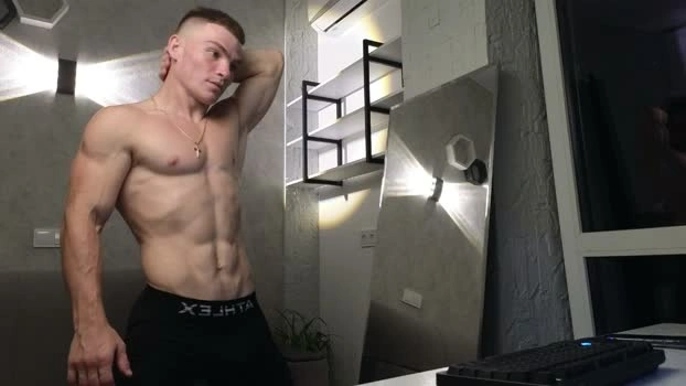 elliot_muscle04 13-07-2026 Male lick deepthroat Video
