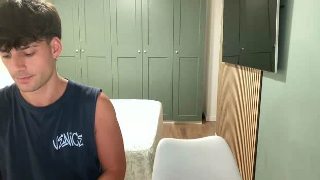 italianboy092 13-07-2026 Male fuckhard spanking Video