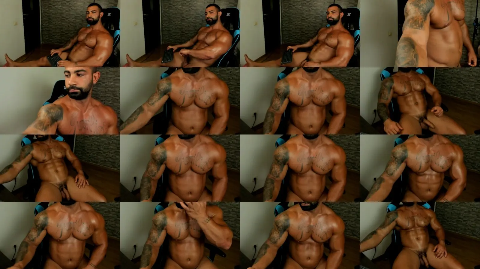 jaxonhunk 14-07-2026 Male analsex suck Video