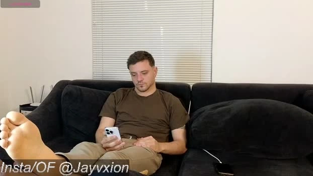 jaycex_69 13-07-2026 Male Download sexy Video