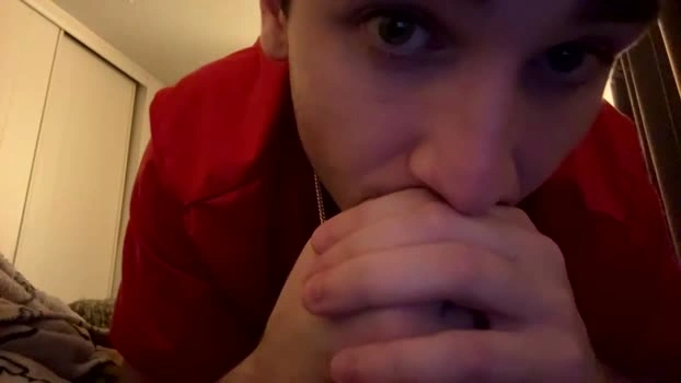jeffreymillerjr08 14-07-2026 Male fingering analsex Video