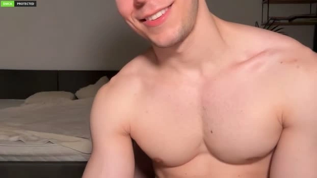 johnnnyhorny 14-07-2026 Male jackoff playtime Video