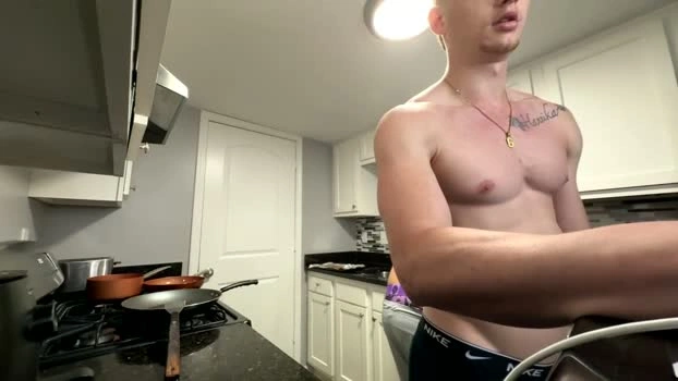 kingoftheknight 14-07-2026 Male sexy fuckme Video