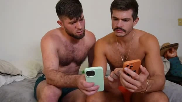 machinebumkelly 14-07-2026 Male fingering toy Video
