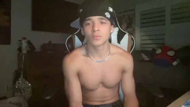 marcellorey 14-07-2026 Male gay kissing Video