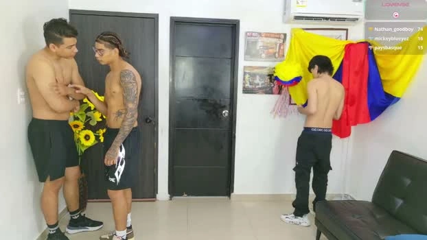 masters_sexx 13-07-2026 Male Recorded fuckhard Video
