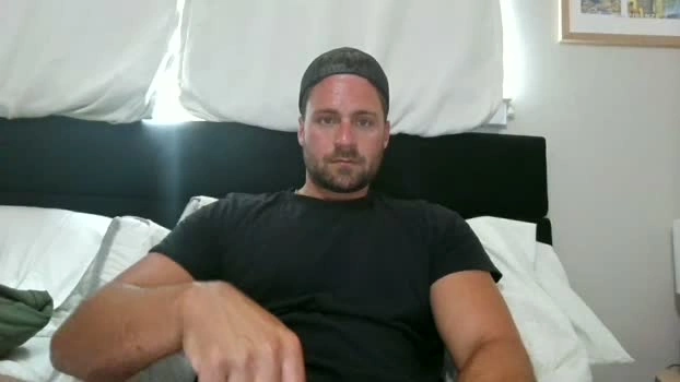mrthickly818 13-07-2026 Male skinny deep Video