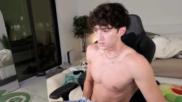 thejakerichard 14-07-2026 Male love fuckher Video
