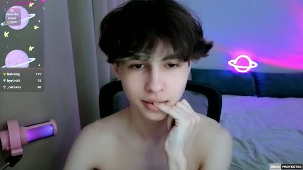 _milway_ 14-07-2026 Male moan beautiful Video
