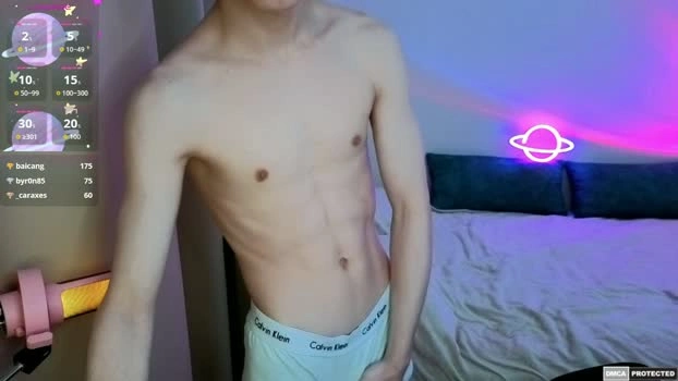 _milway_ 14-07-2026 Male jackoff gag Video