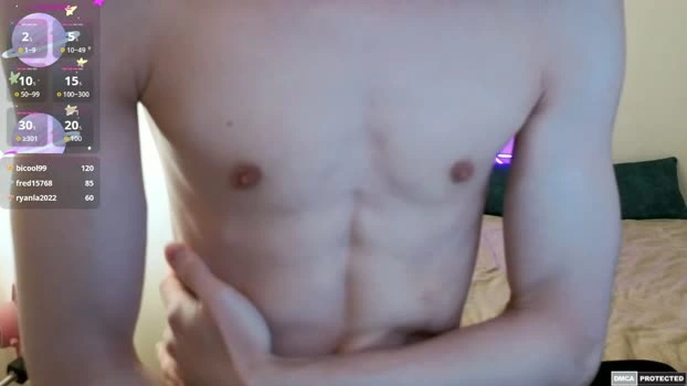 _milway_ 15-07-2026 Male ass hot Video