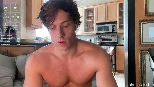 alex_islive 14-07-2026 Male fingers naked Video