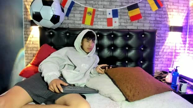 ayano_aishi18 15-07-2026 Male skinny twink Video
