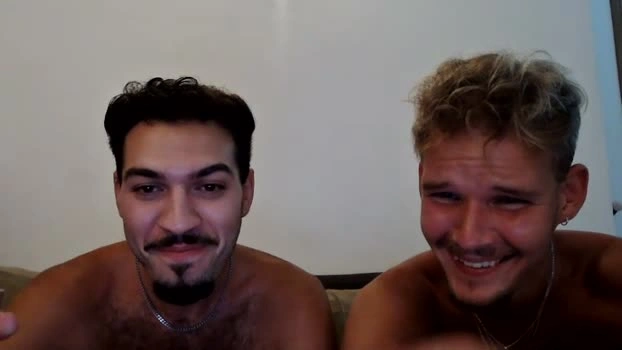 blondiexbrunette 15-07-2026 Male skinny bigload Video