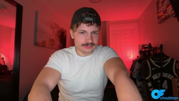 chadtitan 15-07-2026 Male fuckface naked Video