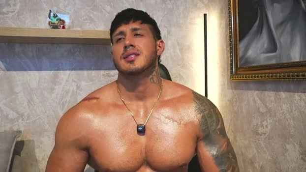 erossteel 15-07-2026 Male playtime analsex Video