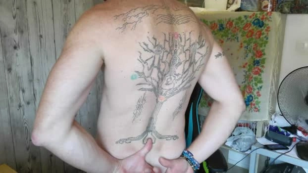 frenchhornybibs 15-07-2026 Male gay Show Video