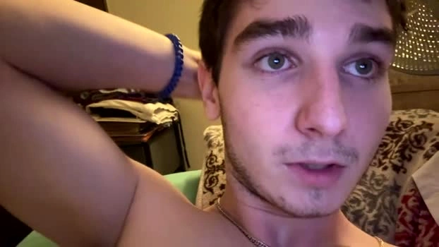 jeffreymillerjr08 15-07-2026 Male suckshow ass Video