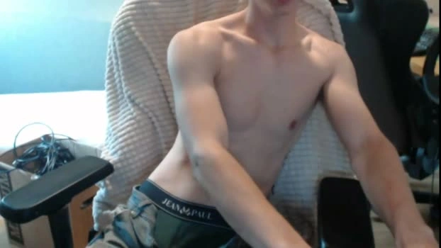 just_a_guyintheworld 14-07-2026 Male Show bigcock Video