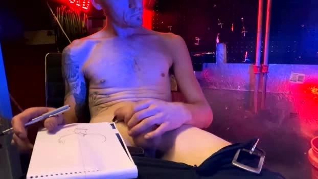 kinksss4all 15-07-2026 Male squirt Nude Video