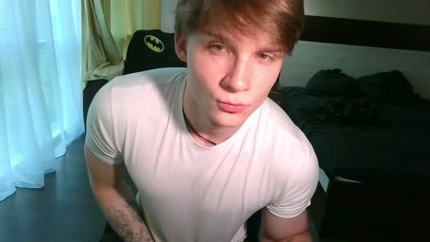 knotsiemens 15-07-2026 Male cute hardcock Video