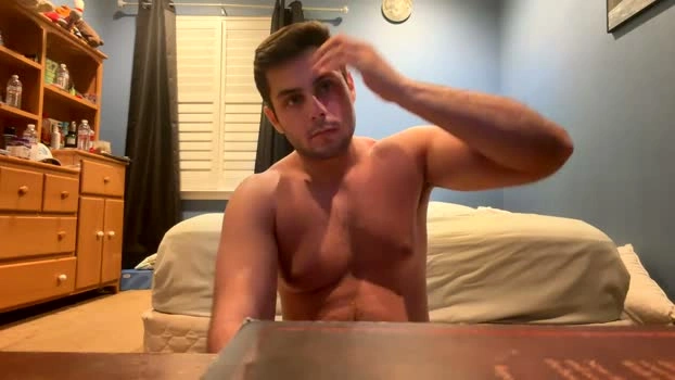 leaderzac 15-07-2026 Male Ass spank Video