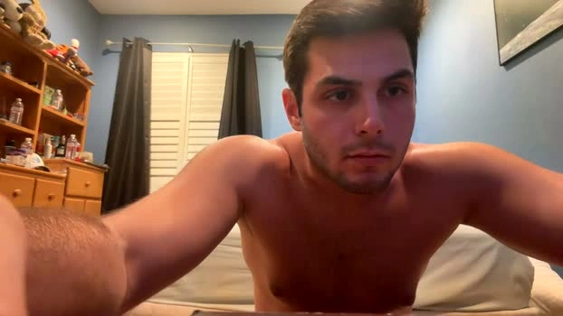 leaderzac 15-07-2026 Male prettyface legs Video