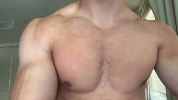 lexnorth 14-07-2026 Male beauty deep Video
