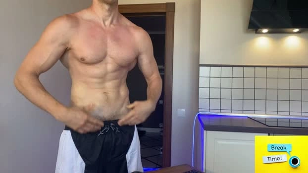 marc105100 14-07-2026 Male bigballs Show Video