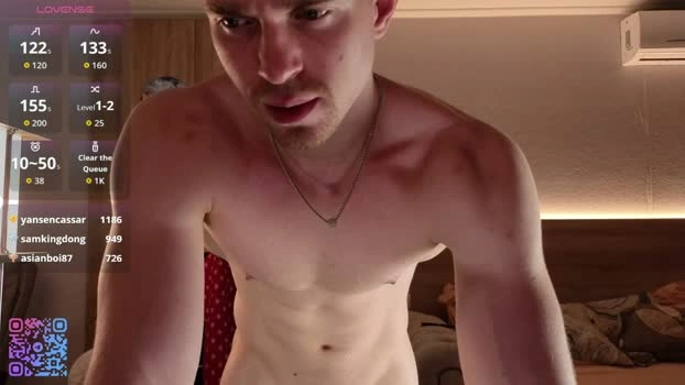mark_stiff 15-07-2026 Male spank analsex Video