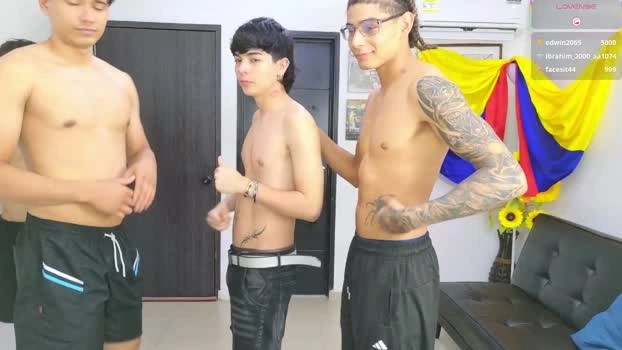 masters_sexx 14-07-2026 Male blowjob sweet Video