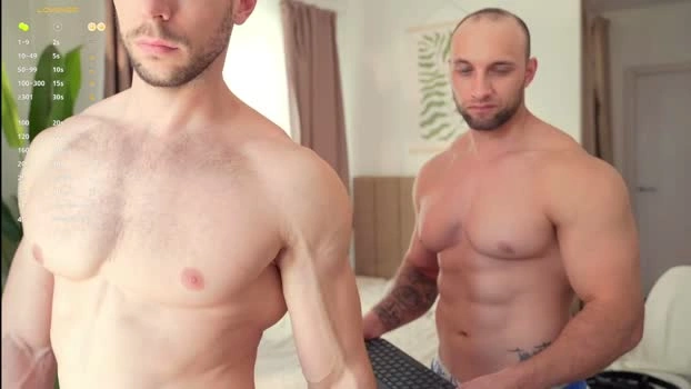 michaelbradley_for_u 15-07-2026 Male spanking nasty Video