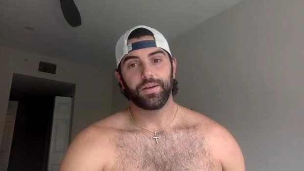 sexyitalian1691 14-07-2026 Male sexy spanking Video