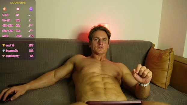 steevemuscle 14-07-2026 Male sex amateur Video
