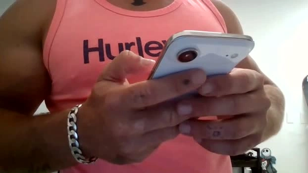 swoaldaddy 14-07-2026 Male moan sexyfeet Video