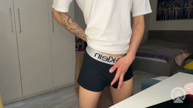 yoo_dee_ohh 15-07-2026 Male Topless bigcock Video